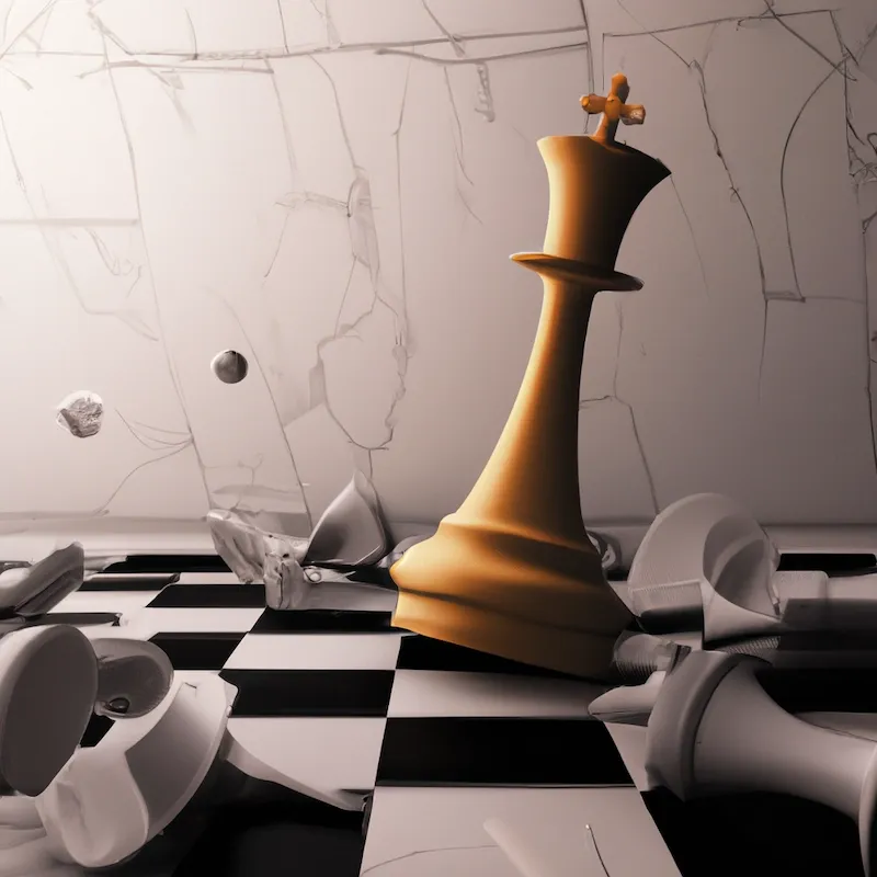 پرورش میراث غارت